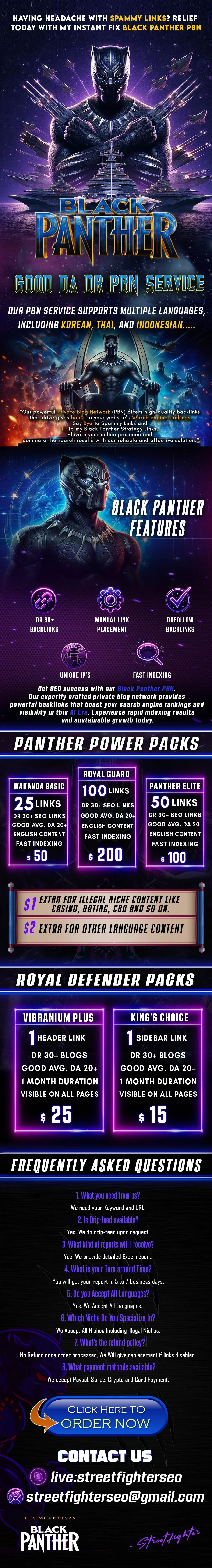 Street Fighter - Black Panther1.webp Street Fighter - Black Panther1.webp