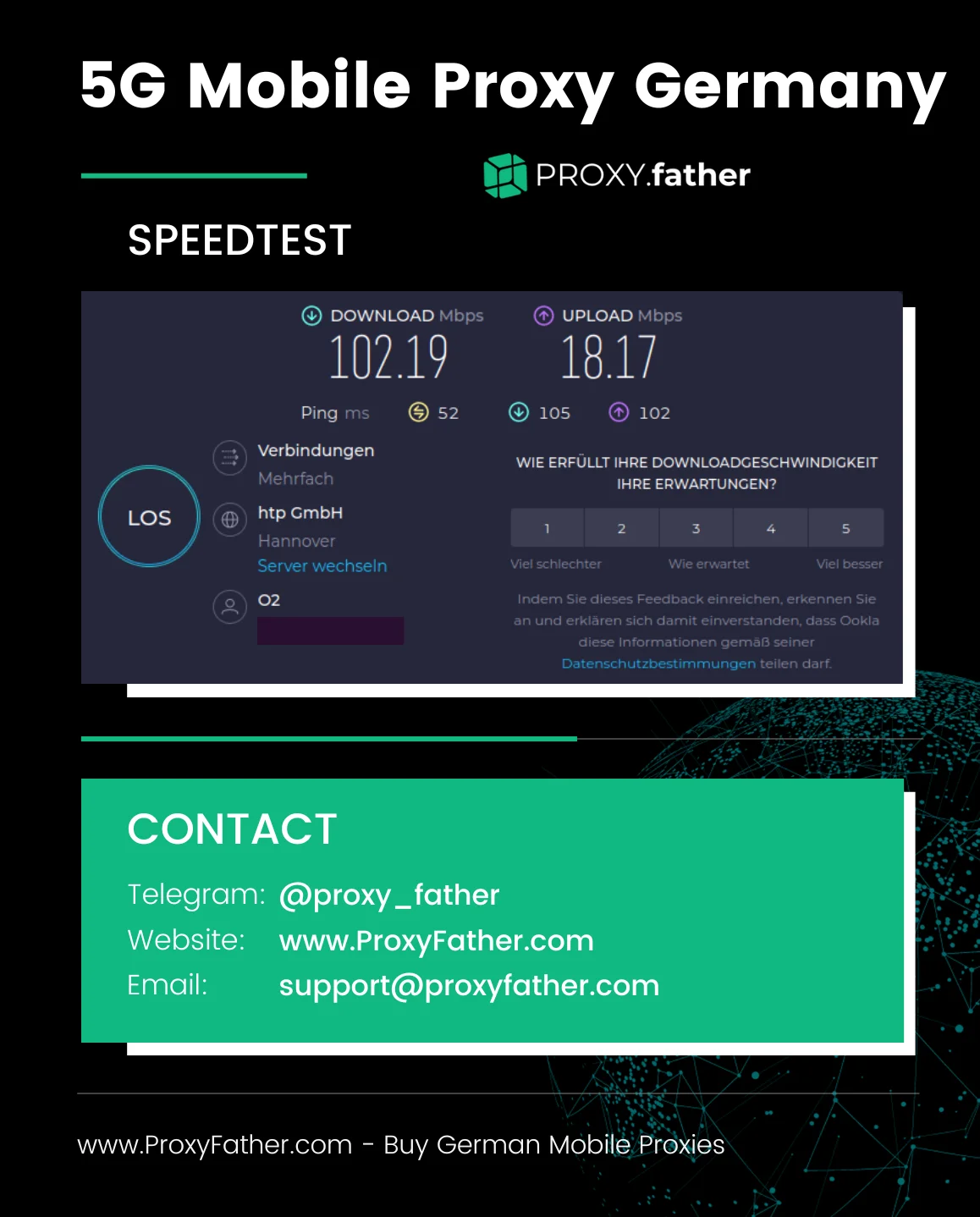 5G-Mobile-Proxy-Germany-by-Proxyfather-Speedtest-102Mbps-BHW-Discount.webp 5G-Mobile-Proxy-Germany-by-Proxyfather-Speedtest-102Mbps-BHW-Discount.webp