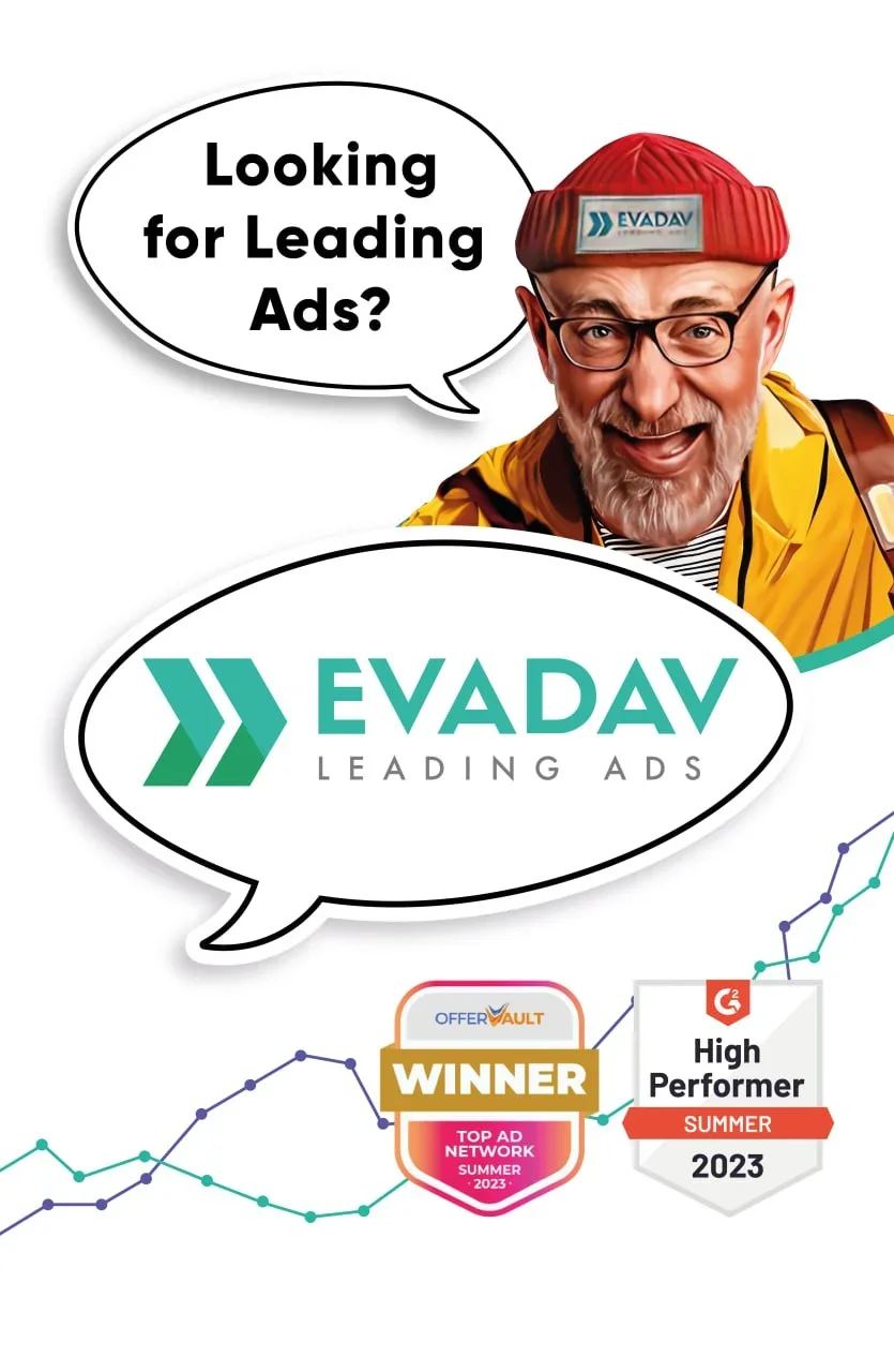 Thread 'EVADAV TRAFFIC GROUP – More Than an Ad Network: Performance Marketing, Apps, and Search Arbitrage'