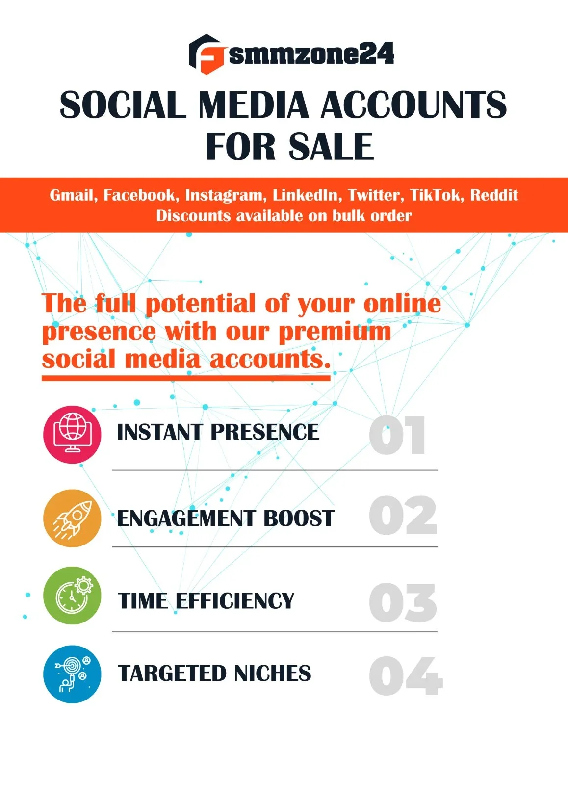 SMM ZONE 24 Gmail Facebook Instagram LinkedIn Twitter TikTok Reddit -01.WEBP SMM ZONE 24 Gmail Facebook Instagram LinkedIn Twitter TikTok Reddit -01.WEBP
