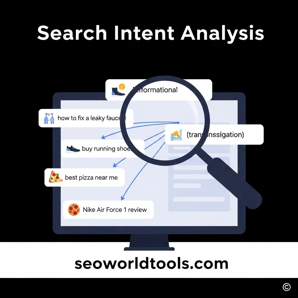 Thread 'What Does “[which mean] Search Intent Analysis” Really Mean?'