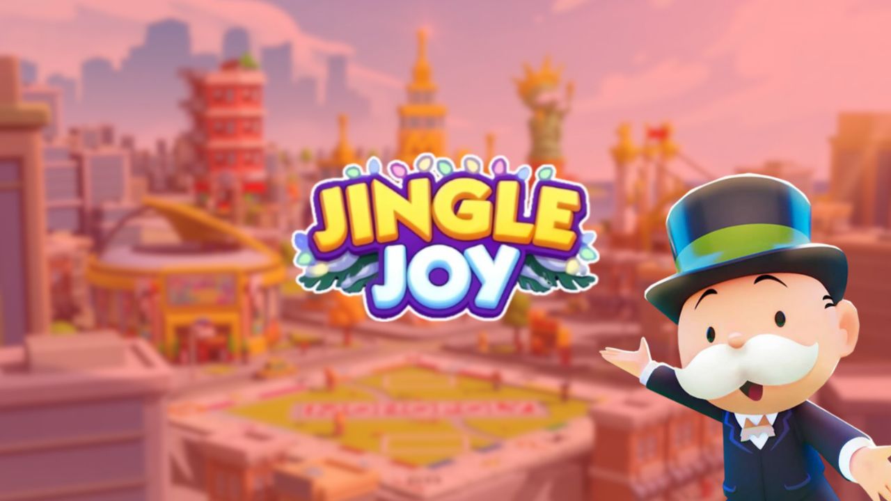 Jingle Joy Sticker Albums