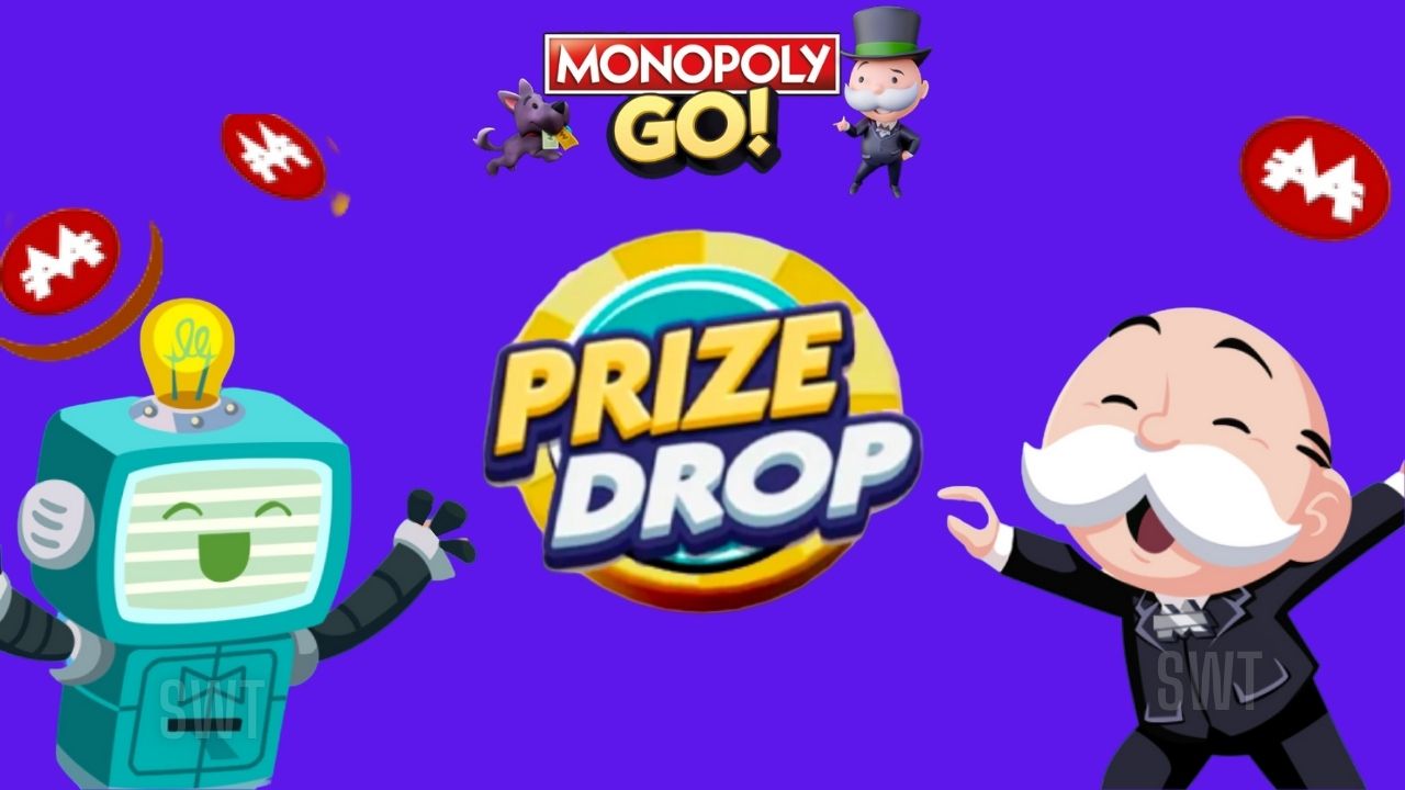 Monopoly GO Best Peg-E Prize Drop Strategy