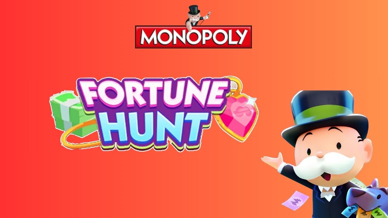 Monopoly GO Fortune Hunt Rewards And Milestones (1)