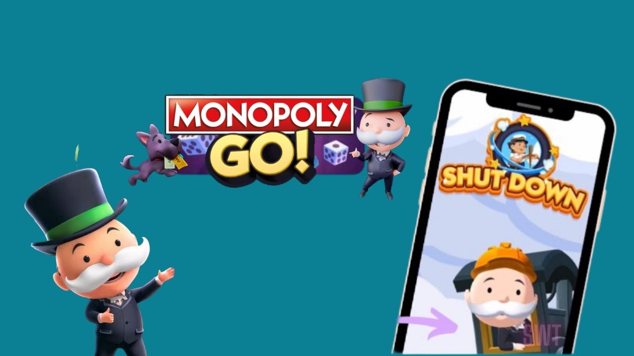 Monopoly GO Shutdown Community Challenge